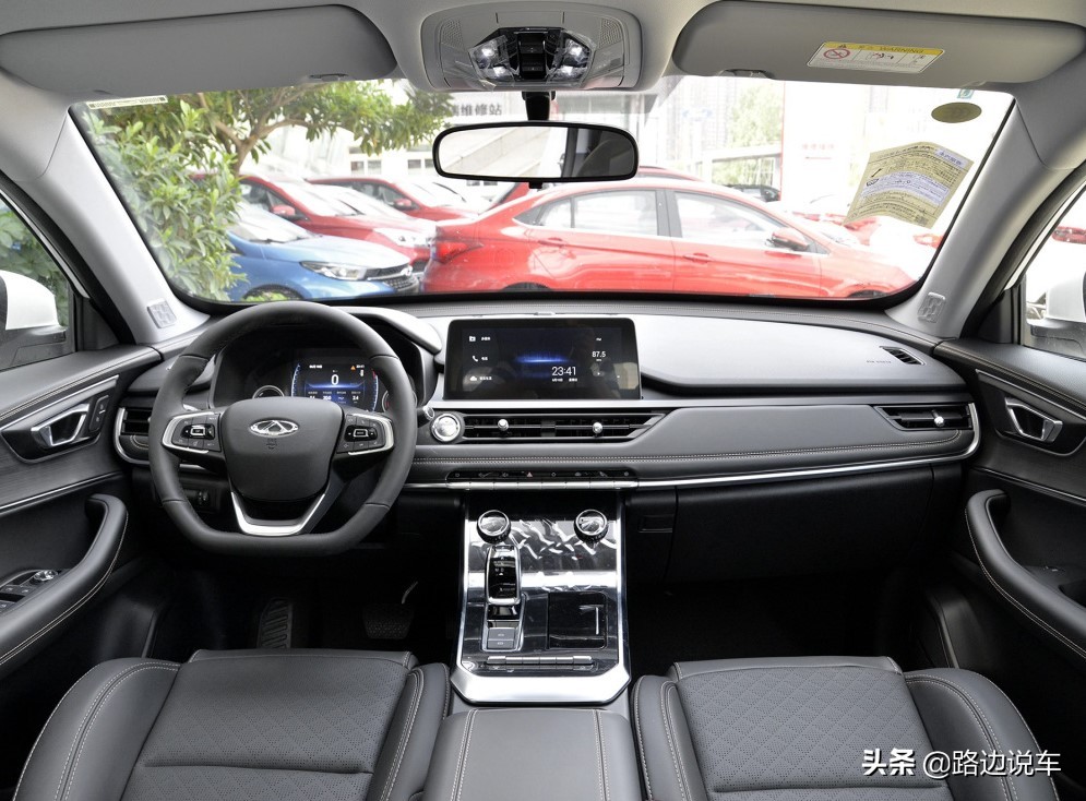 11万买奇瑞艾瑞泽8值不值,11万左右奇瑞选哪款