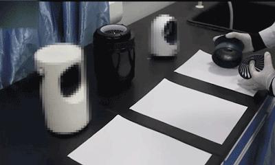 公认最好的物理灭蚊器,世界上最先进的激光灭蚊器