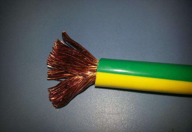 家用4平方电线软线好还是硬线好,家庭电路电线如何选择硬线和软线