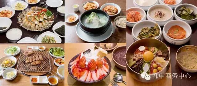 没去过但是很熟悉的地方,去了韩国才知道的那些冷知识