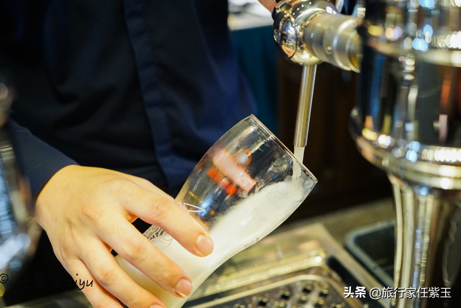 中国啤酒历史简介,中国青岛啤酒发展史