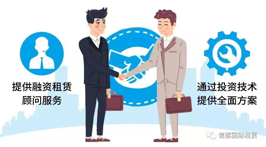 信都：以客户为本拥抱变化