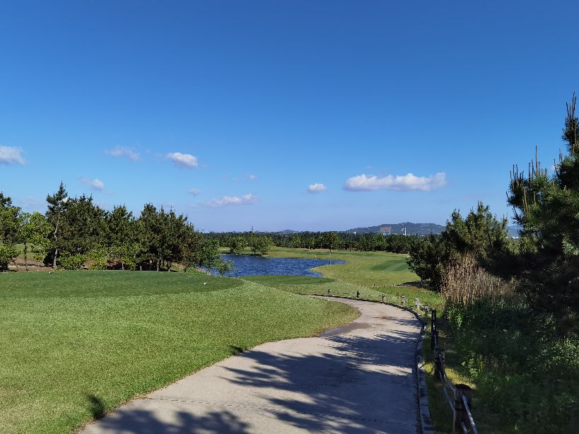 威海威高广场,威海威高医用高分子有限公司