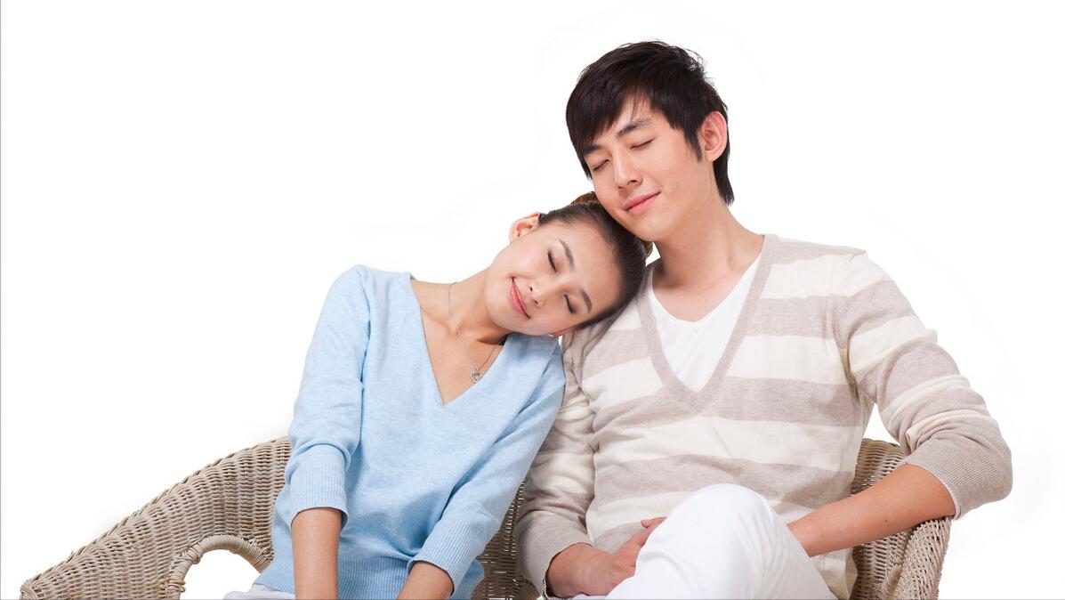 如何给女人安全感和依赖,怎么让一个女人对你产生依赖感