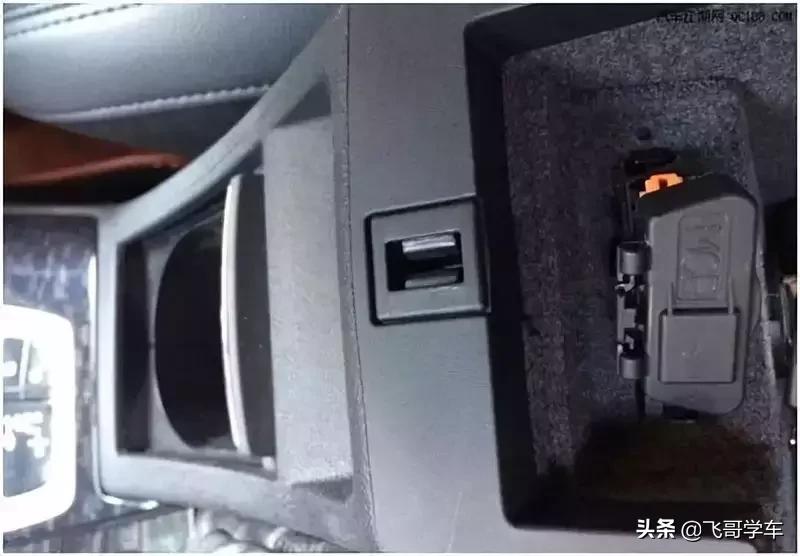 obd接口都在哪些位置,obd接口详解