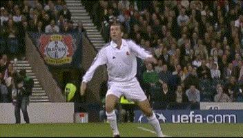 承载80后情怀的十大球星，写下你喜爱的球星