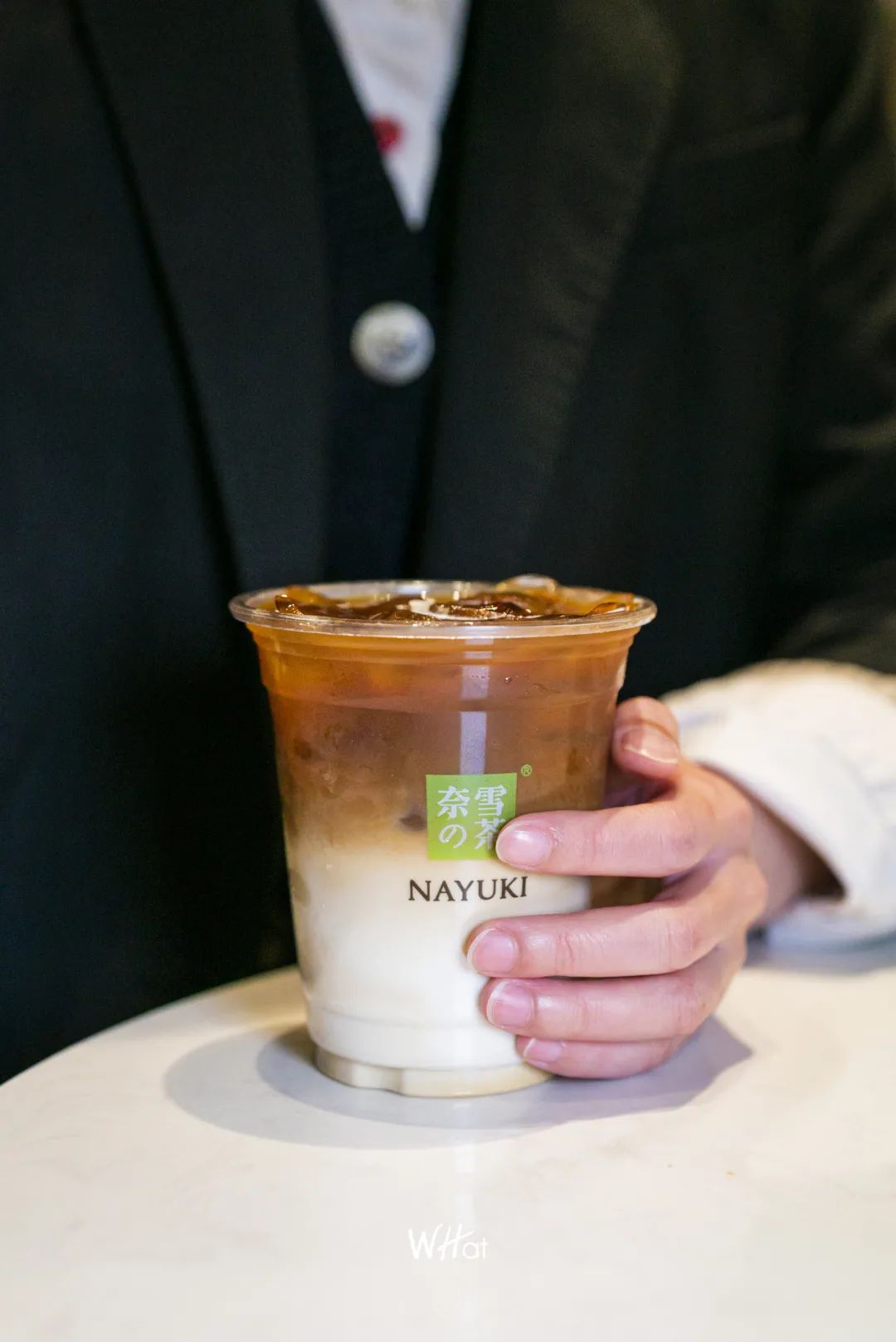 武汉奈雪茶开业,武汉奈雪的茶直营店