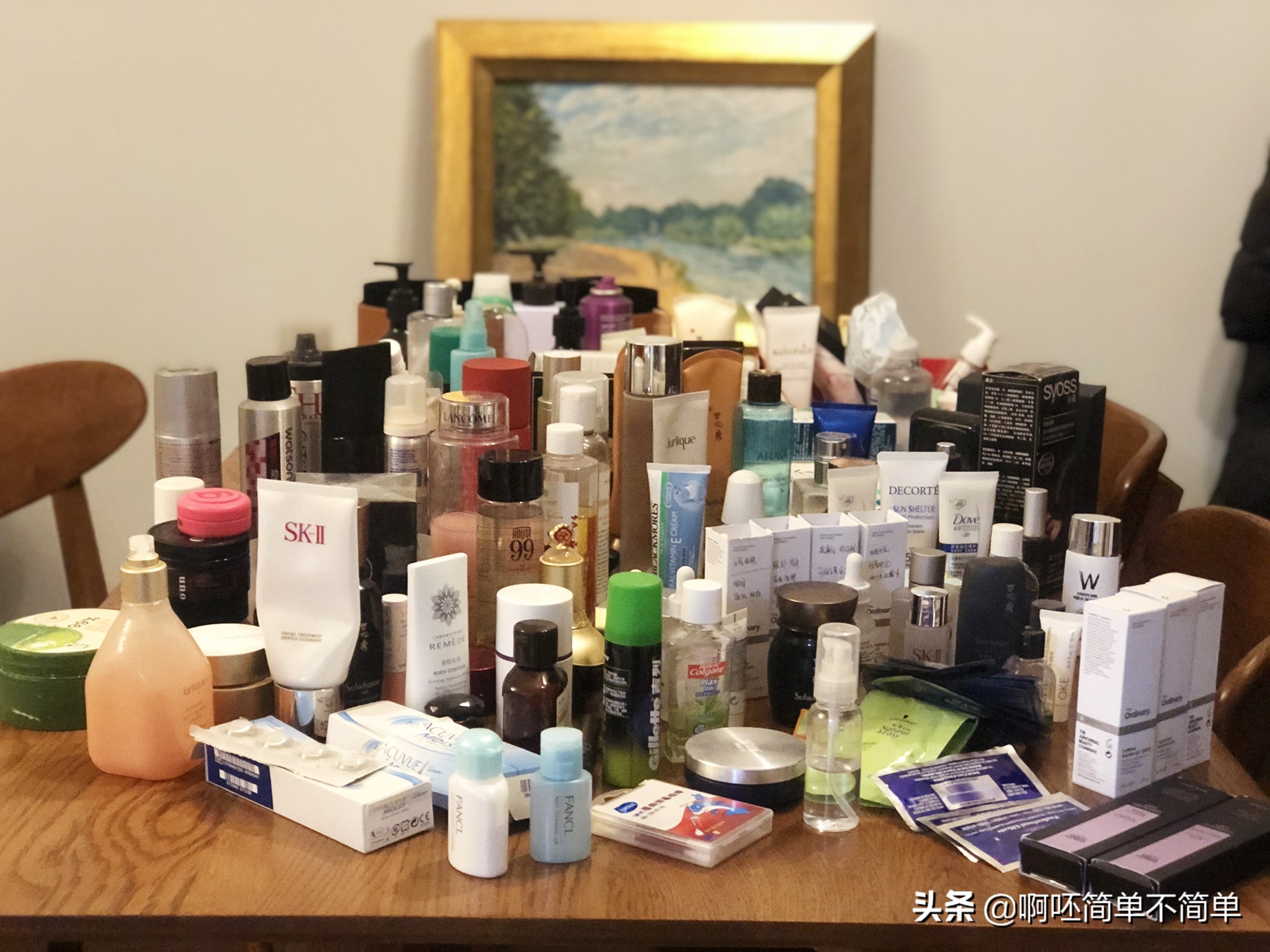 极简主义断舍离生活,极简断舍离的极致生活