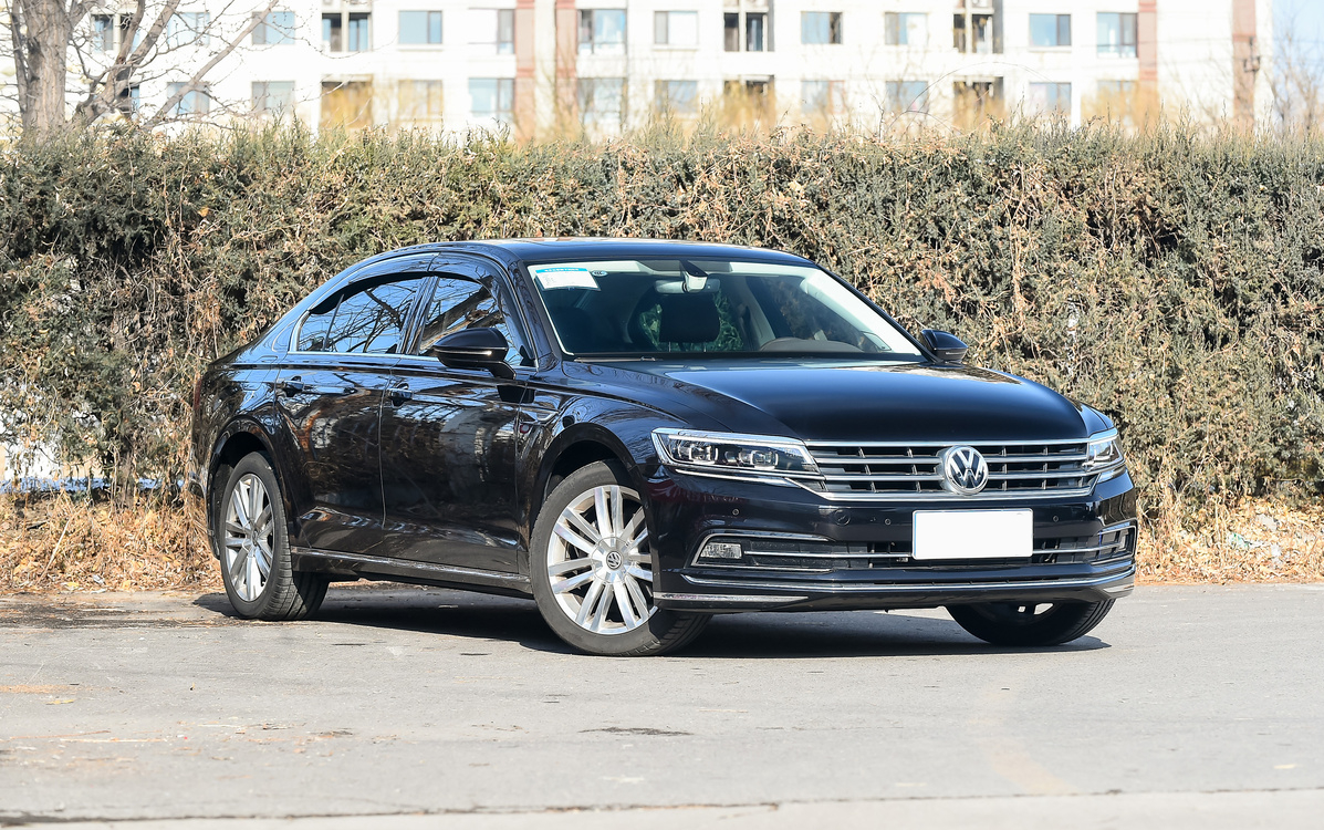 大众辉腾降价最新消息,新款大众小辉腾多少钱