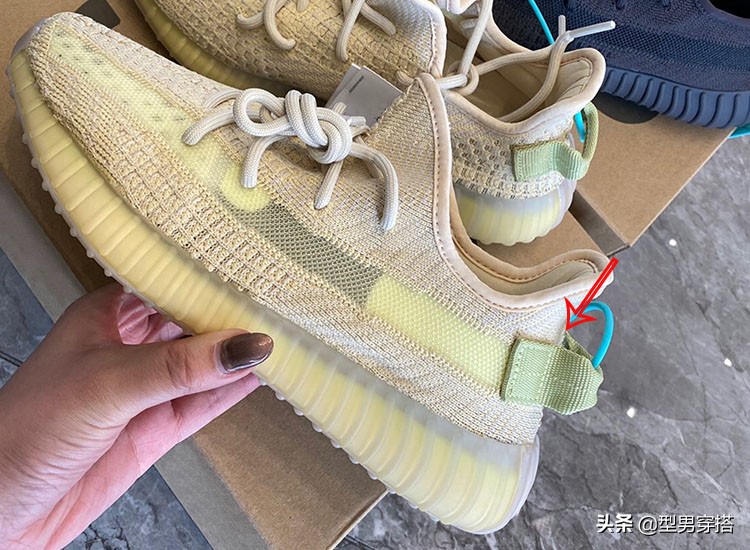 球鞋上消失的功能,球鞋里面的小秘密