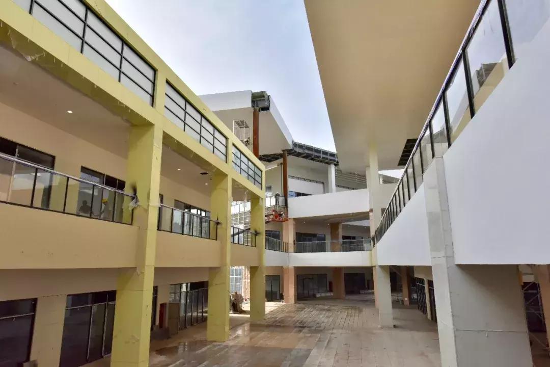 杉杉奥特莱斯广场投资多少钱,赣州市杉杉奥特莱斯最近活动