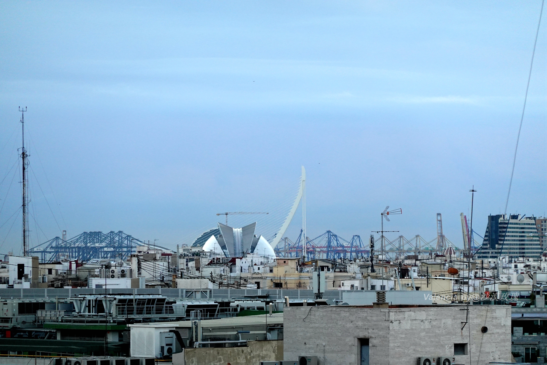 蝙蝠救了国王，成了这座城市的守护神，西班牙被忽视的阳光之城