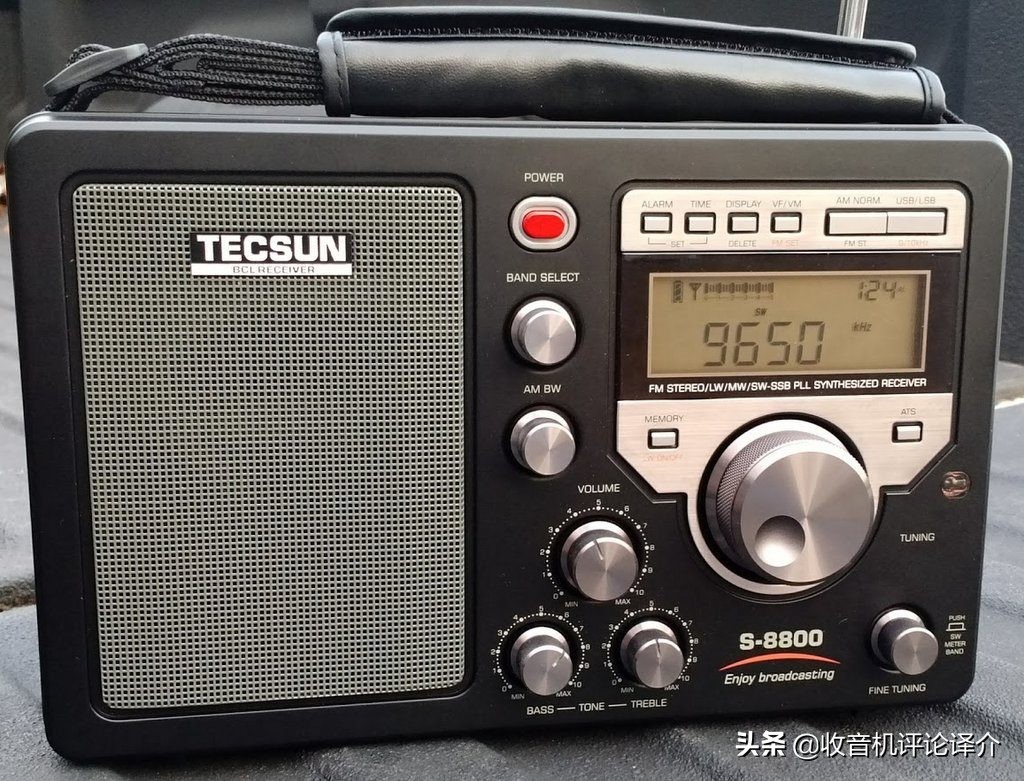 收音机德生s2000和伊顿750哪个好,德生收音机680及600对比哪个更好