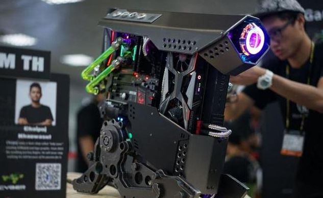 终于有一天，你可能连个机箱都买不起了？