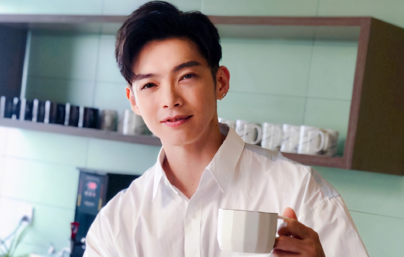 辰亦儒揭秘飞轮海解散原因,辰亦儒谈飞轮海解散