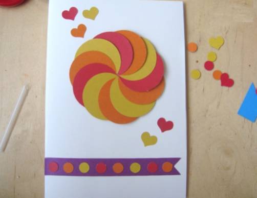 最强元旦贺卡来了,元旦贺卡和元旦海报