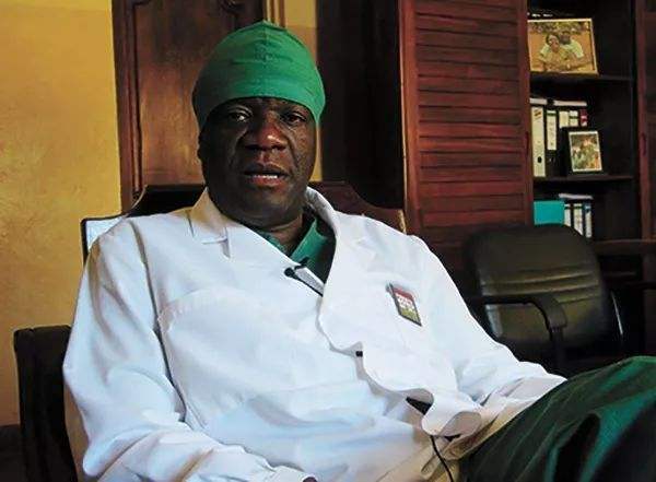 2012刚果战争纪实,刚果内战2003年