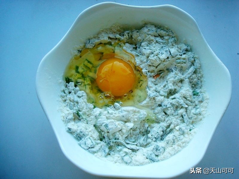 疙瘩汤怎么做又滑又劲道,做疙瘩汤最简单的方法