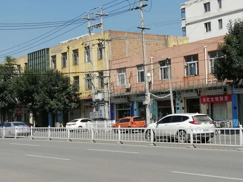 永清县最新变化,永清今天视频