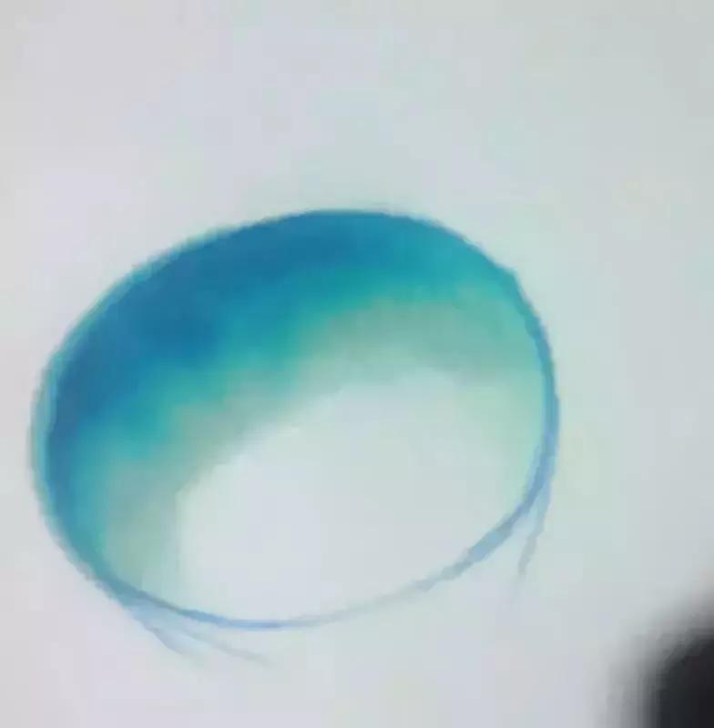 超详细马克笔教程，教你一步一步用马克笔手绘二次元教程！