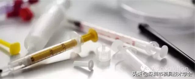 精密五金模具制造商,世界顶尖精密模具