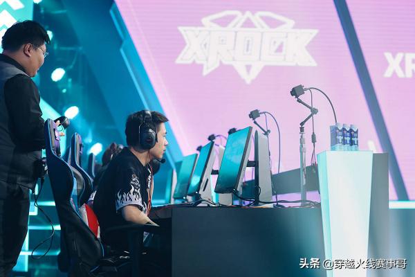 xrock本赛季最佳比赛诞生,xrock世界赛被淘汰了没