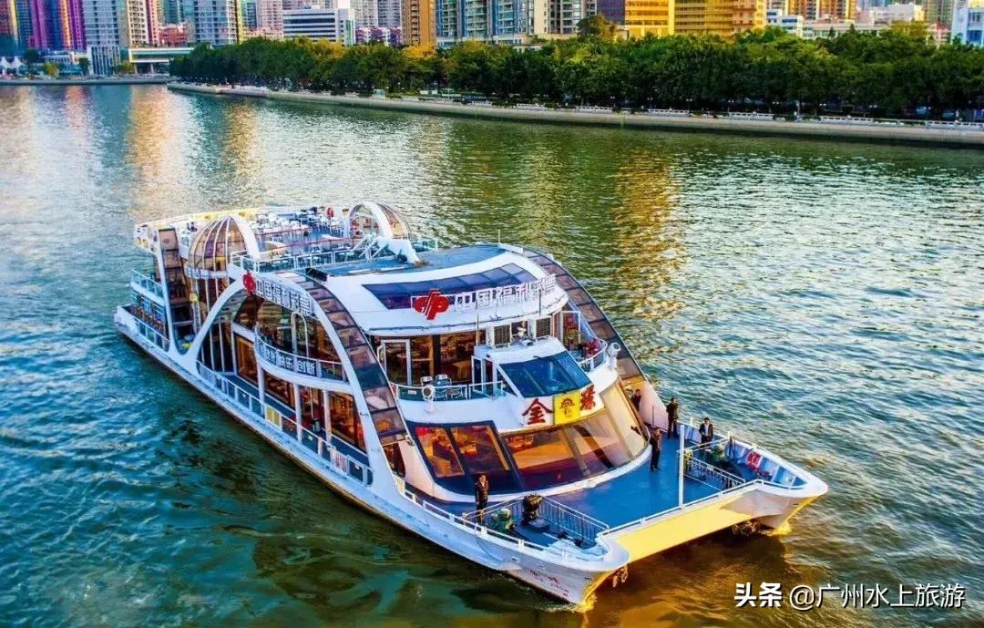 珠江夜游加广州塔全部夜景,珠江夜游和广州塔怎么安排