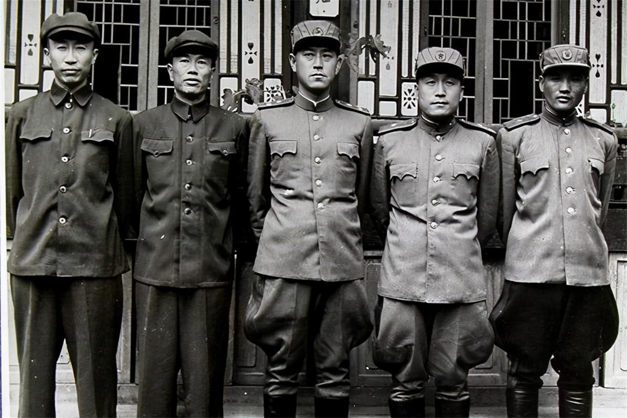 揭秘朝鲜谈判内幕4集,中美三八线谈判解密