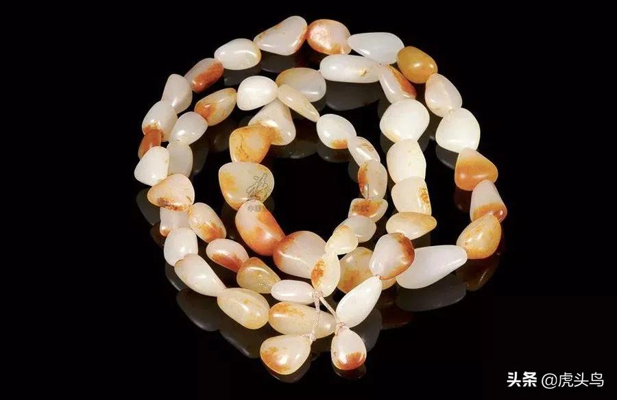 和田玉国石杯,中国国石和田玉