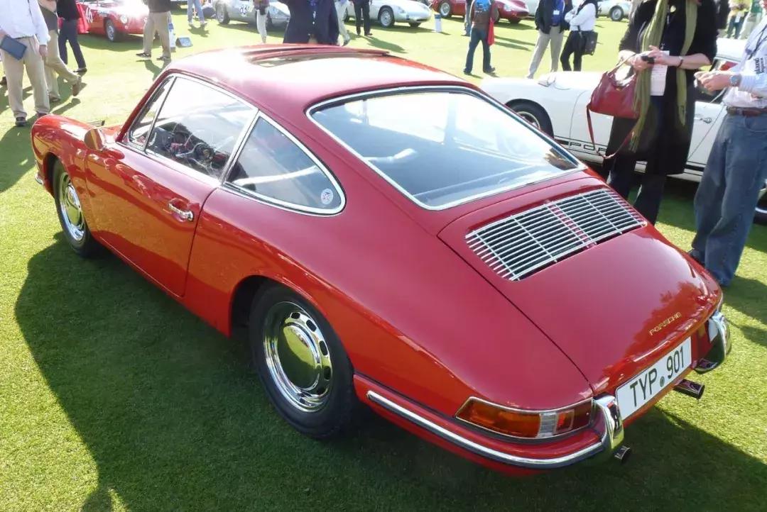 用80万买辆破烂保时捷花300万修复,这才是情怀*党**的最高信仰