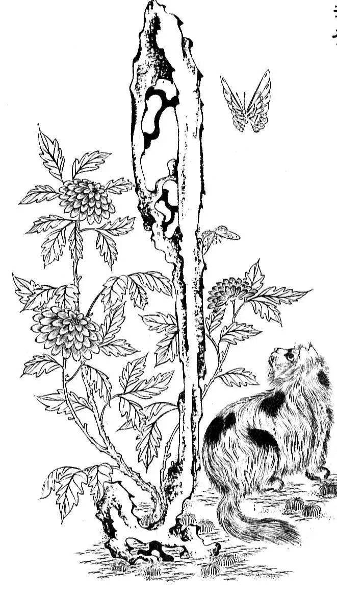 中国传统吉祥图案全集寓意深远,十大民间传统吉祥寓意图案