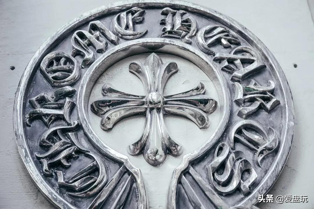 又酷又飒的2种配饰，据说是很多男人的最爱