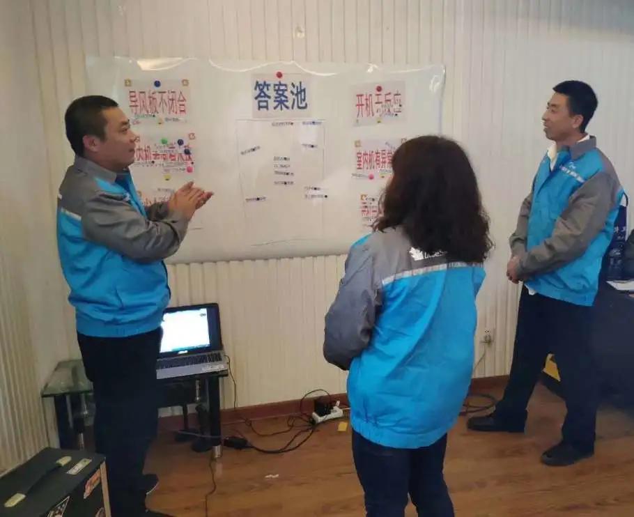 在美的冰箱厂上班后悔吗,在美的总部上班真实感受