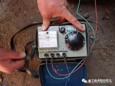 防雷接地怎么做才能测过,靠谱的防雷接地如何测试