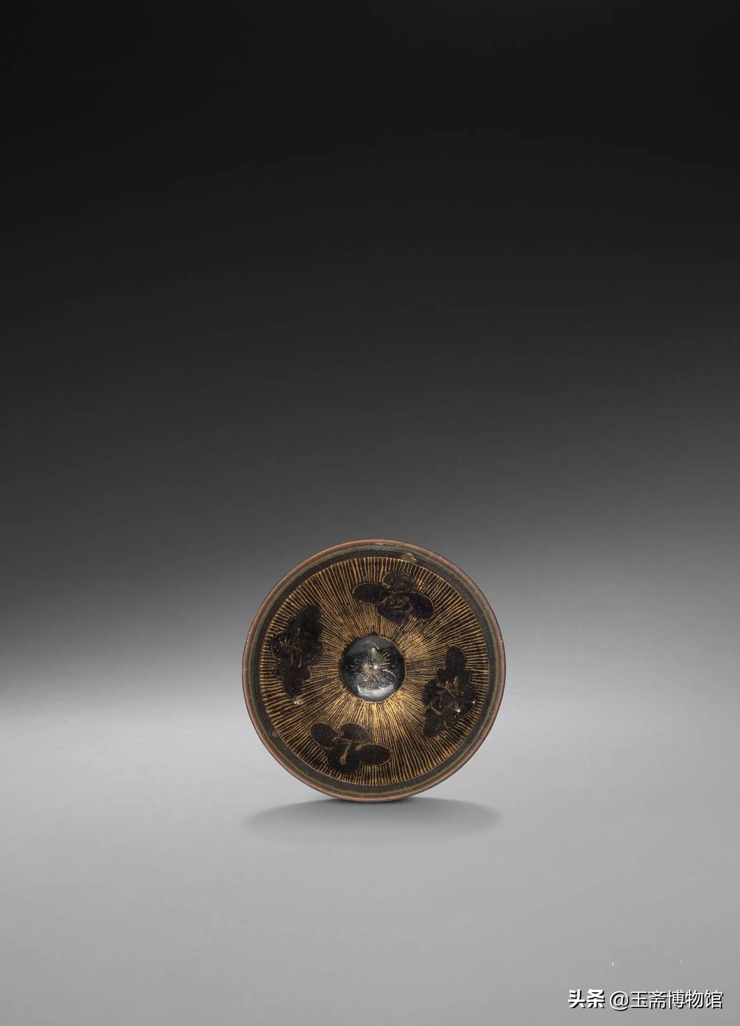 吉州窑瓷器有收藏价值吗,宋吉州窑瓷器欣赏