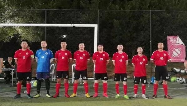 足球赛来啦！第四届达濠迎春贺岁杯竞赛日程看这里