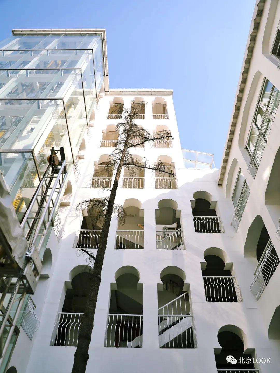 如今的三里屯,最新三里屯