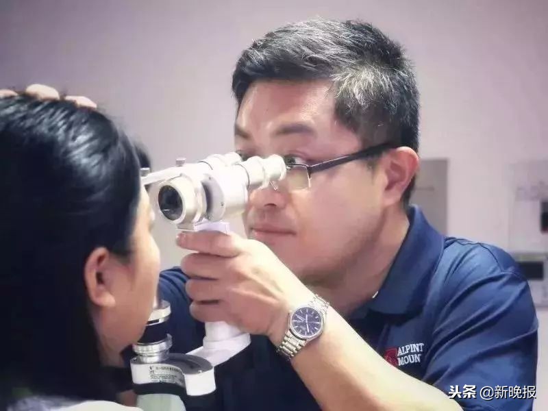 9岁女孩变“老花眼”！只因妈妈买了这款网红产品……