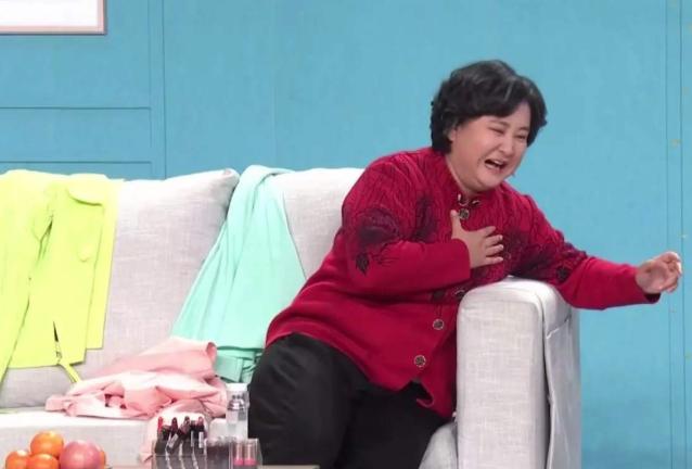 2014年，白凯南为“挣钱快”，放弃和贾玲搭档，如今过得怎样