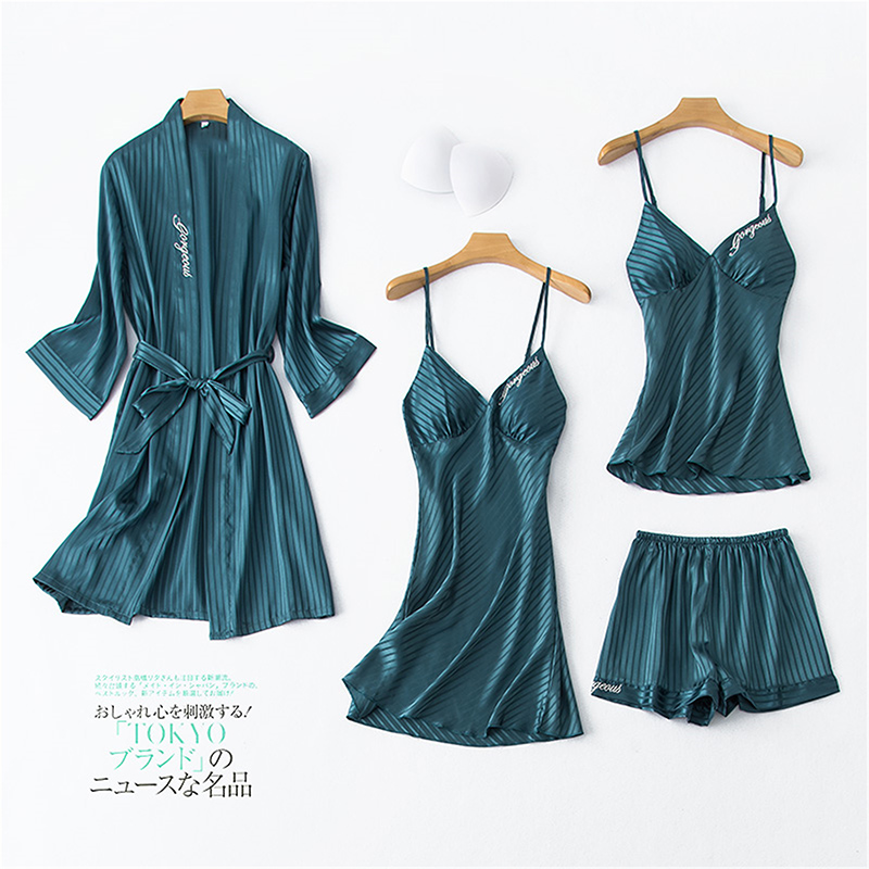 公认口碑最好的睡衣,进口睡衣