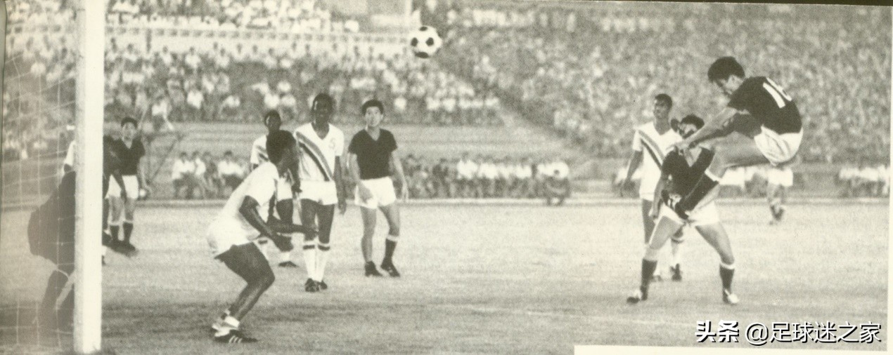 足球界被称为球王的人,被评为球王的中国人