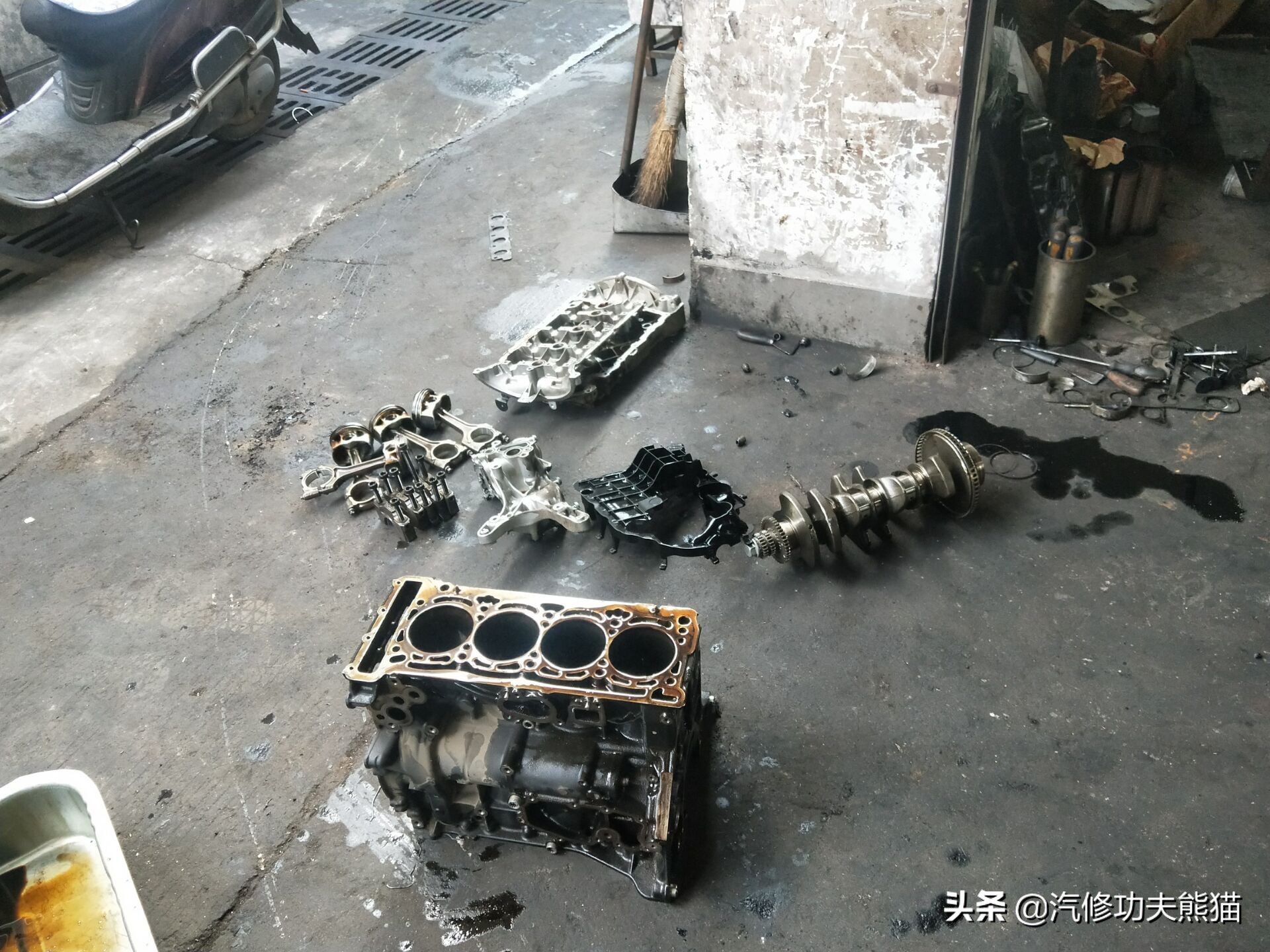 斯柯达野帝1.8t烧机油严重吗,斯柯达野帝1.8t烧机油怎么办