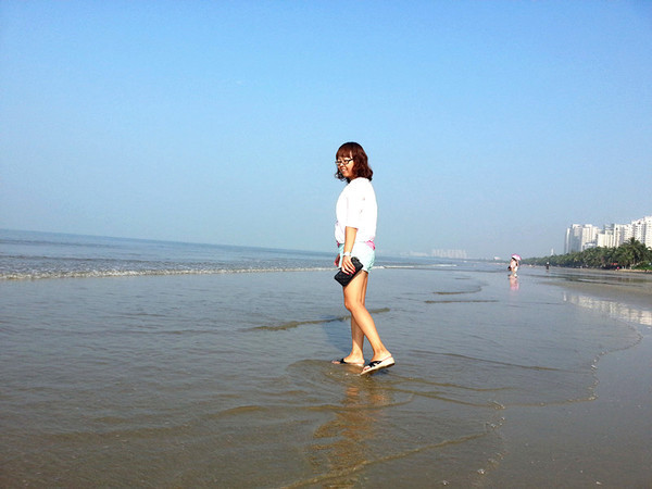 迟来的蜜月迟到的游记,迟来三年的蜜月之旅