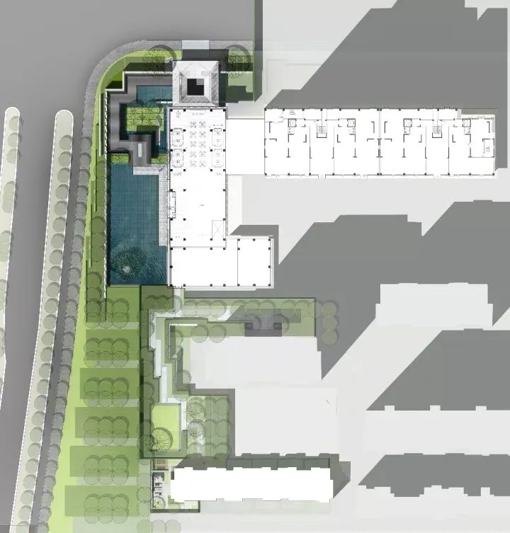 一起领略园林的美,诠释园林之美