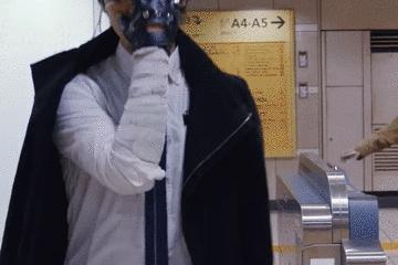 日本奇葩杂货铺:6秒后,你手没了