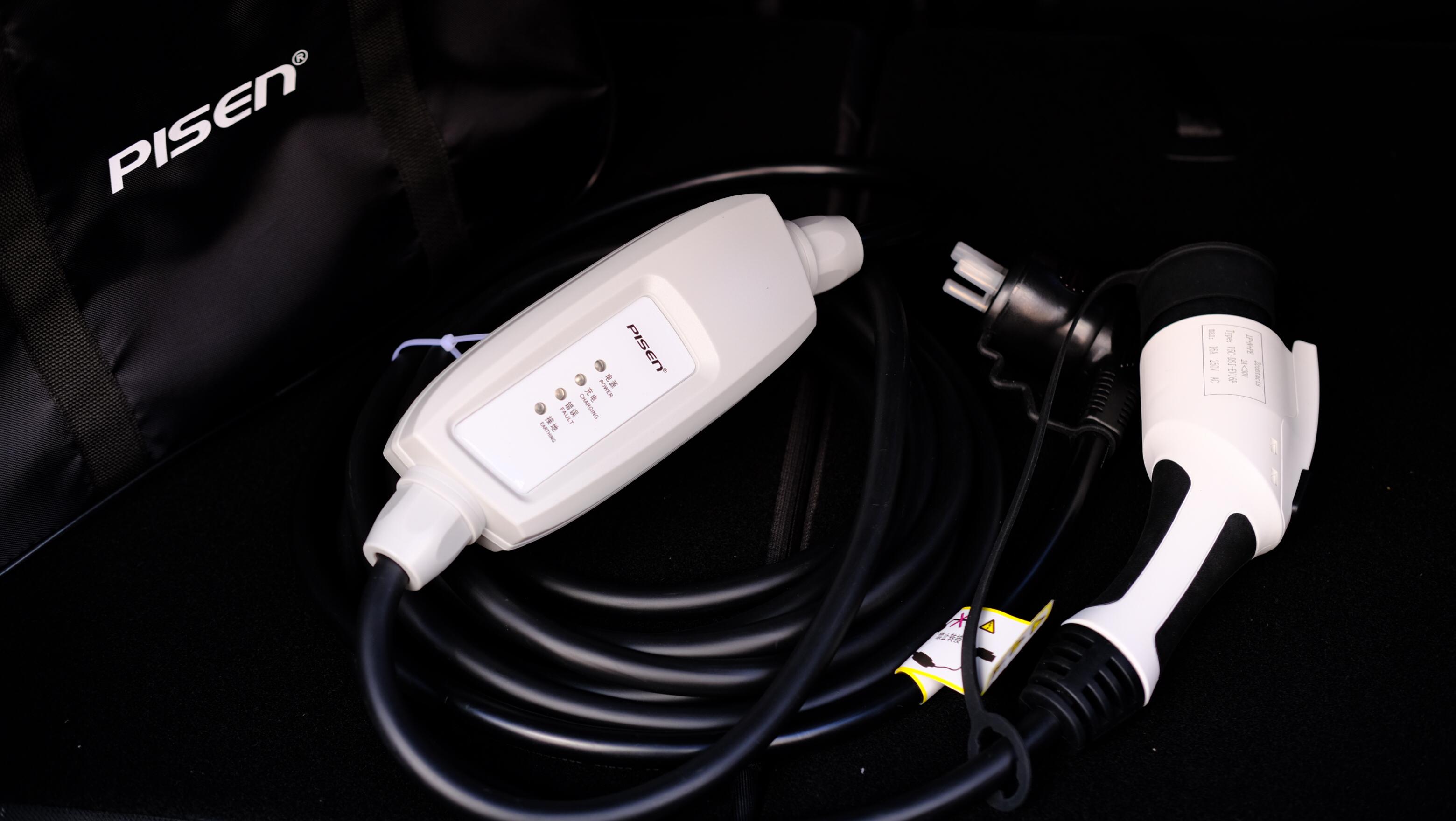 质量最好的充电枪品牌,便携式充电枪安全