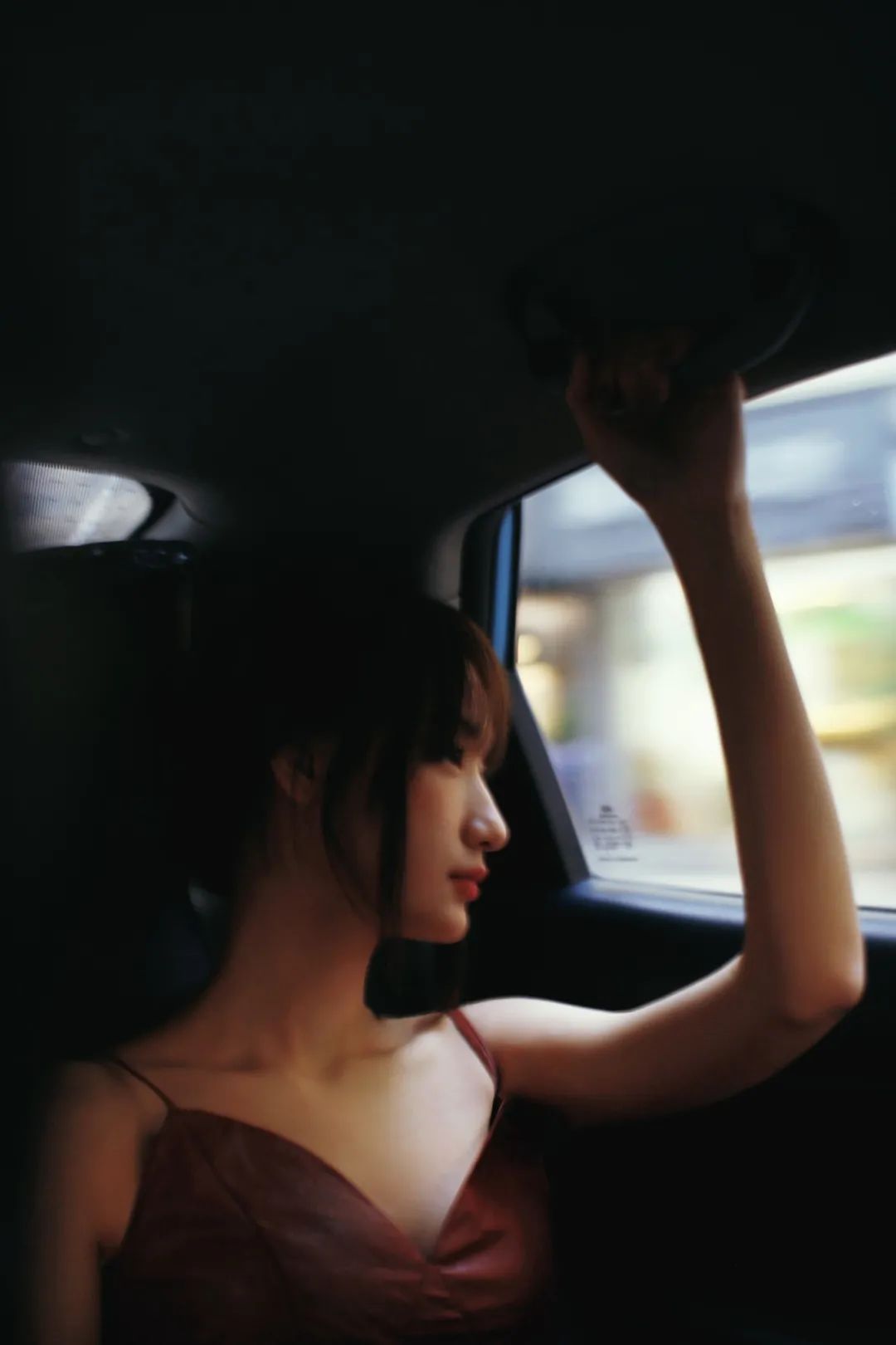 人气最高的女性写真,好看的女生写真推荐