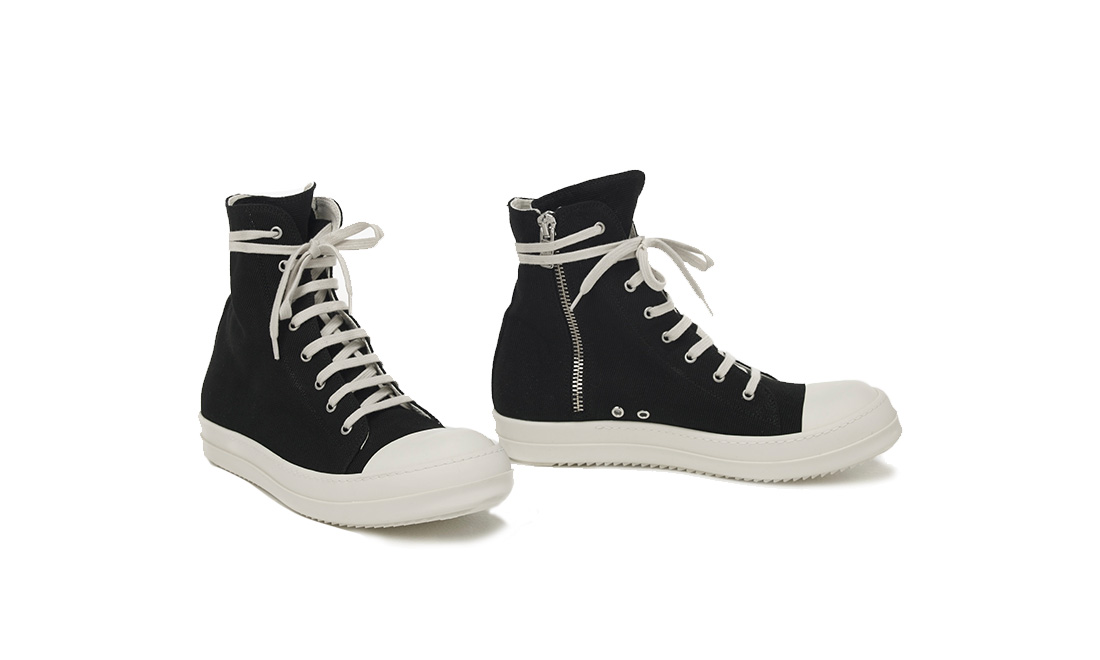 rickowens鞋高度,rickowens哪一双鞋底最高