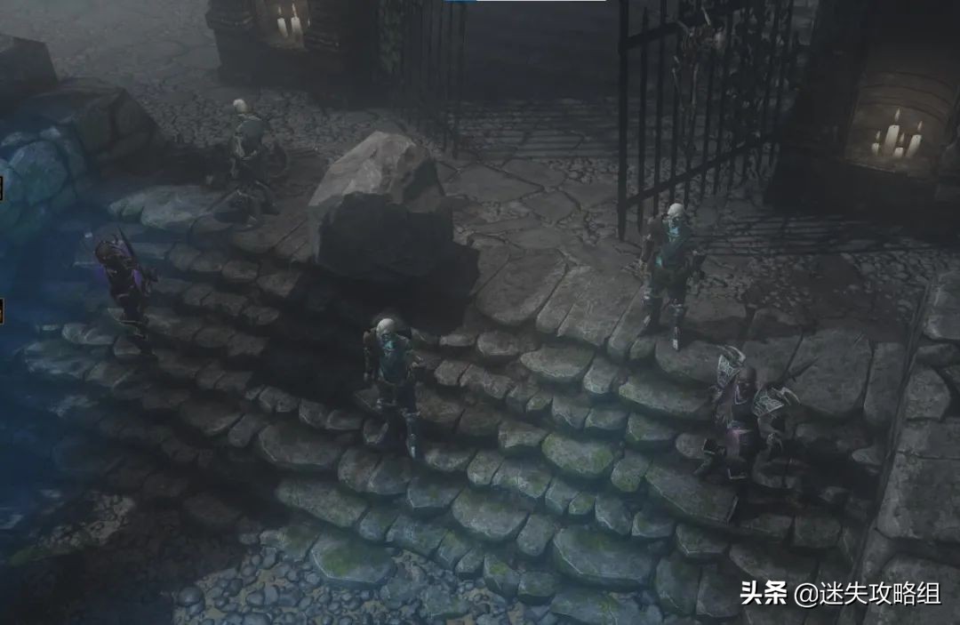 神界原罪3公认最强开局,神界原罪2三个封魂罐