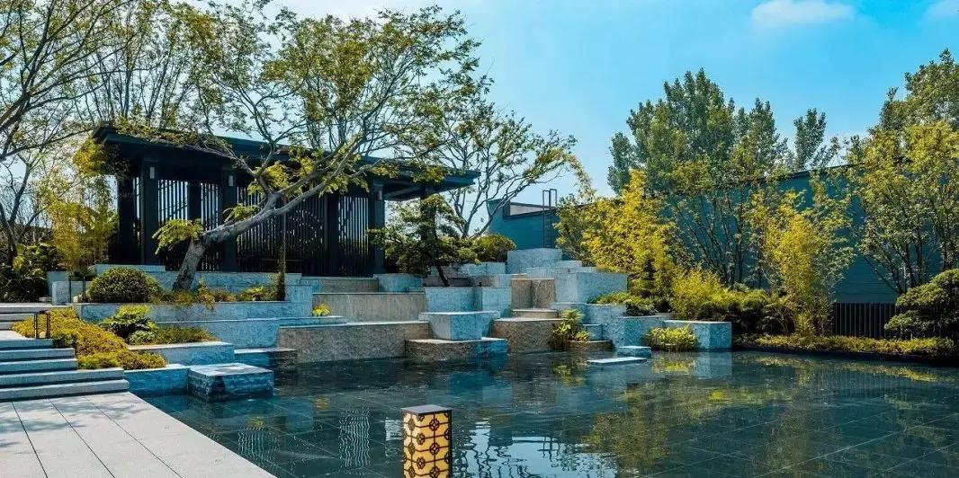 盘点c位出道,盘点郑州标杆楼盘